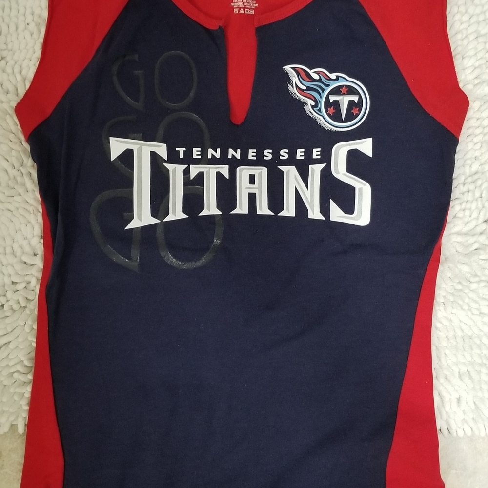 Titans Tshirt